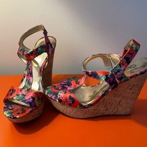 🔥SALE 🔥New Carlos shoes